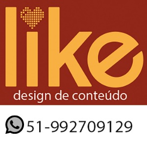 Like Design de Conteúdo